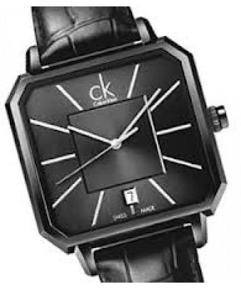 Часы Calvin Klein K1U21402