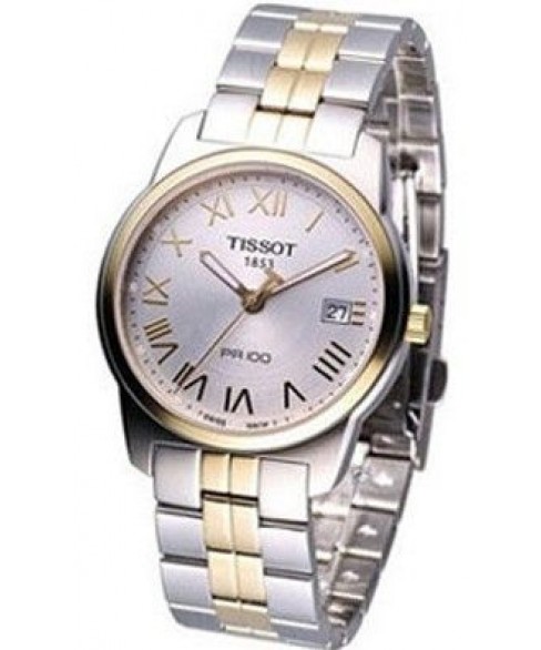 Годинник Tissot T049.410.22.033.00