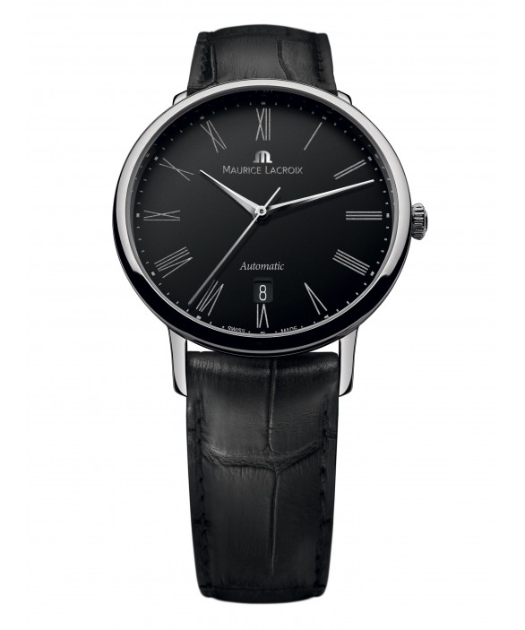 Часы Maurice Lacroix LC6067-SS001-310