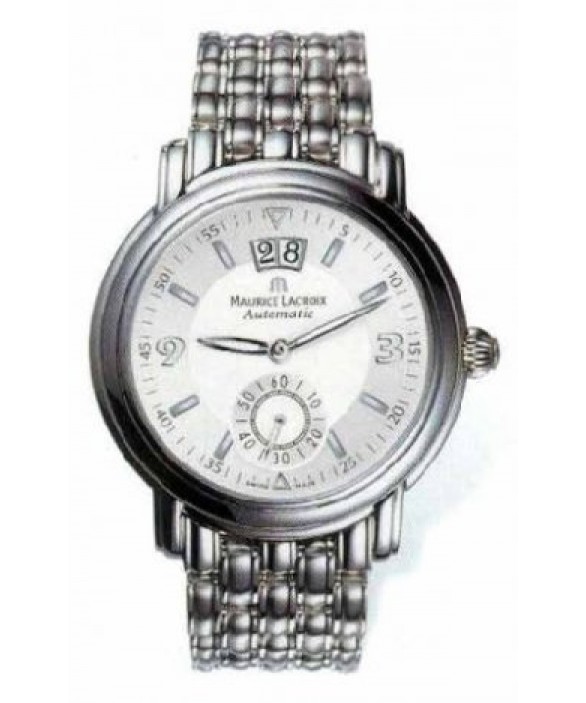 Часы Maurice Lacroix MP6378-SS002-920