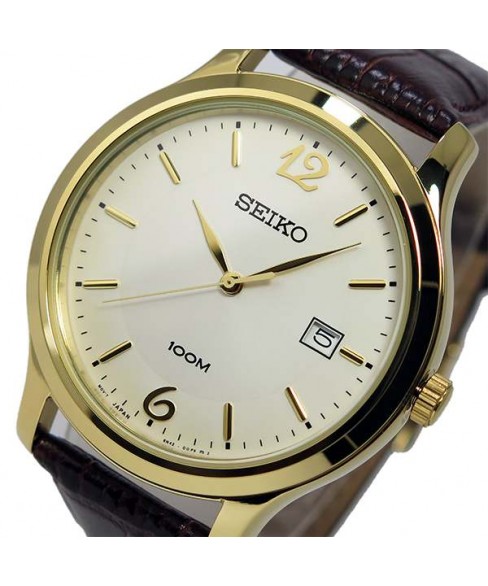 Годинник Seiko SUR150P1