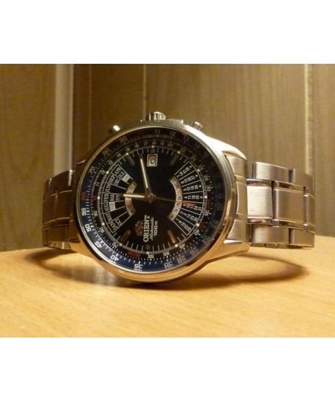 Часы Orient FEU07008DX