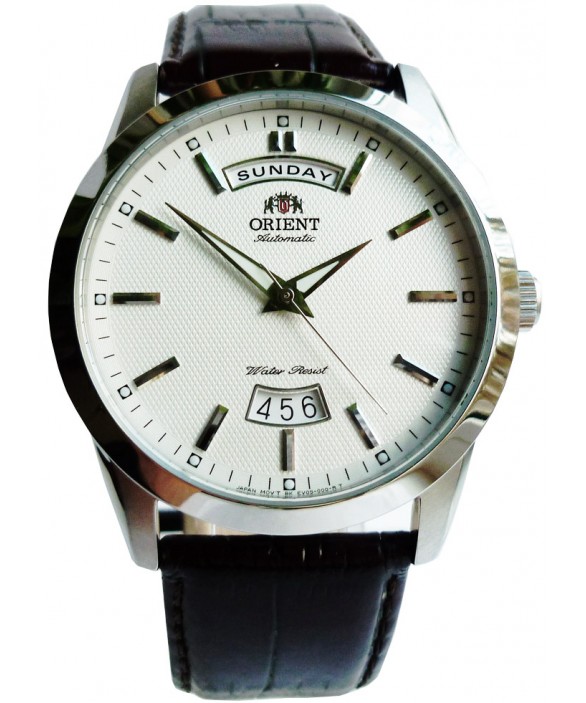 Часы  Orient FEV0S005WH
