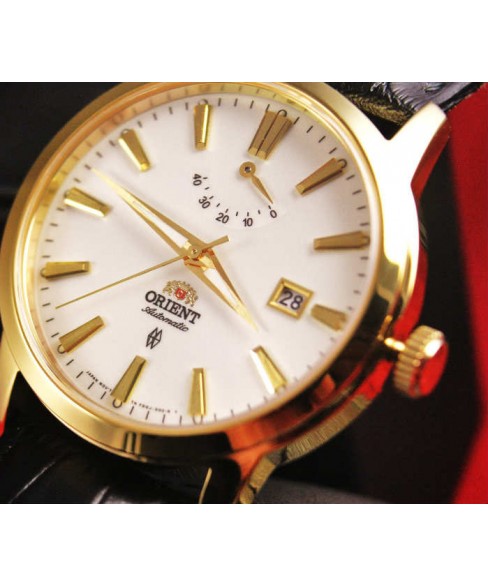 Часы  Orient FFD0J002W0
