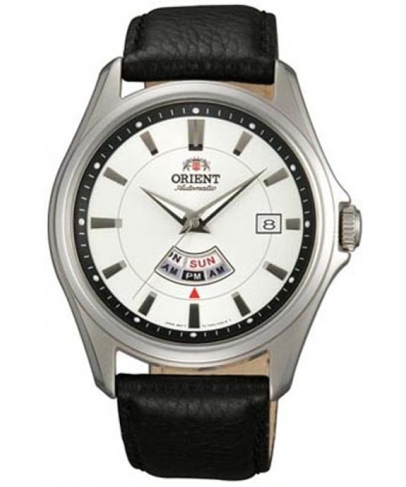 Годинник Orient FFN02005WH