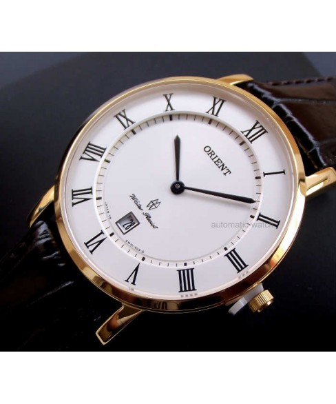 Часы  Orient FGW0100FW0