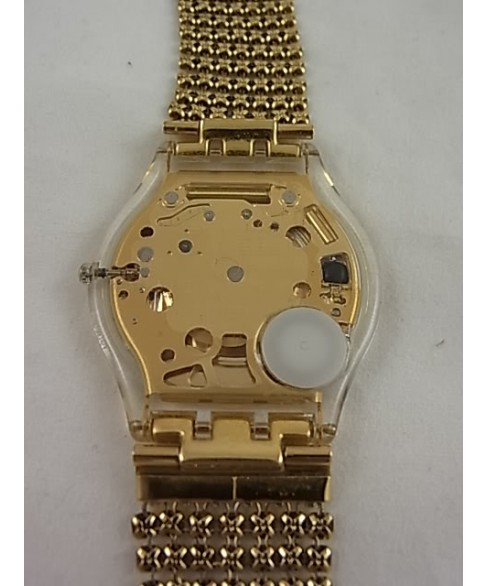 Часы Swatch SFK127A
