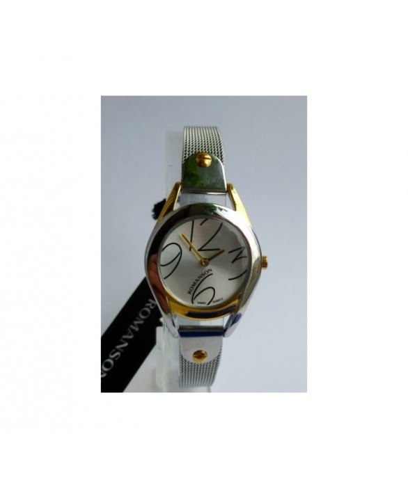Часы Romanson RM1221LL