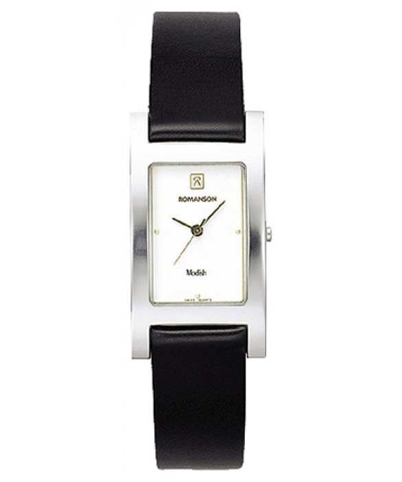 Часы Romanson DL9198SLWH WHITE