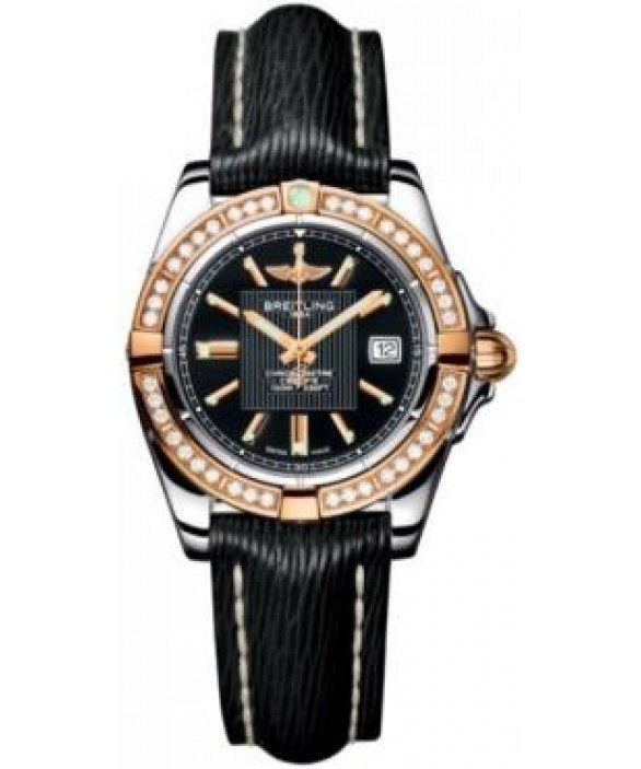 Часы Breitling C71356LA/BA12/208X