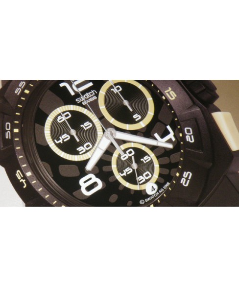 Часы Swatch SUIB402