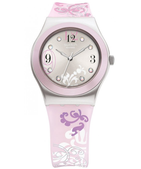 Часы Swatch YLS1031