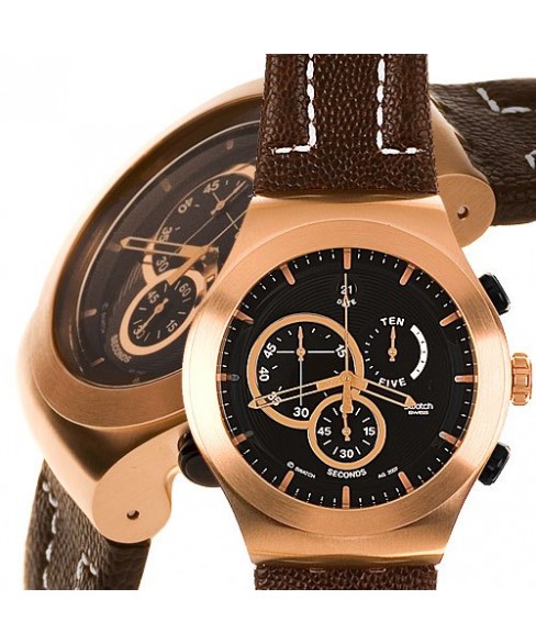 Часы Swatch YOG400