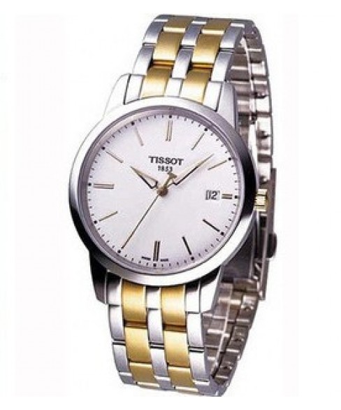 Часы Tissot T033.410.22.011.00