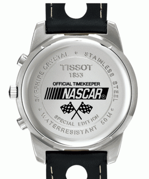 Годинник Tissot T34.1.721.92