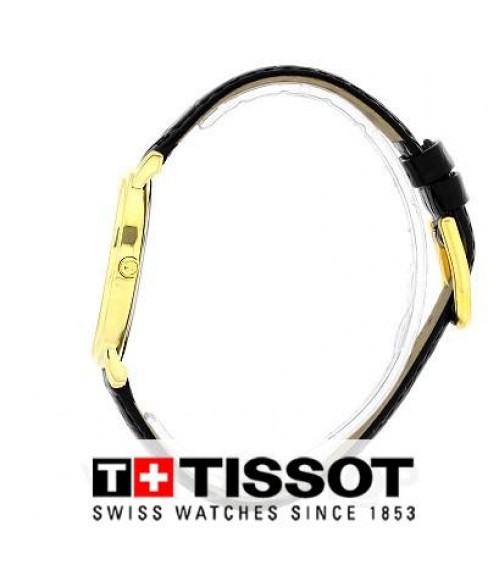 Годинник Tissot T52.5.421.13