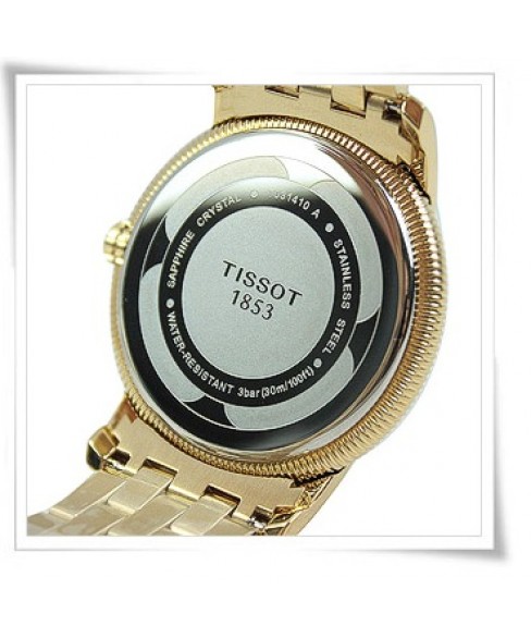Годинник Tissot T031.410.33.033.00