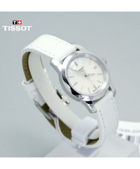Часы Tissot T033.210.16.111.00