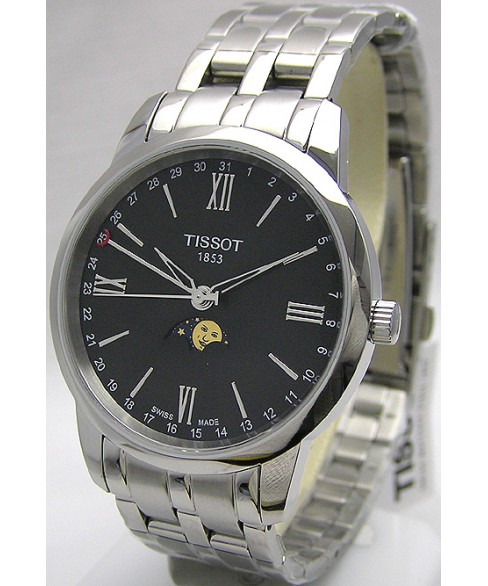 Часы Tissot T033.423.11.058.00