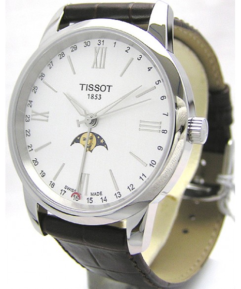 Годинник Tissot T033.423.16.038.00