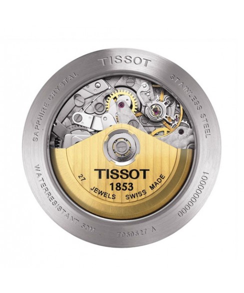 Годинник Tissot T059.527.11.058.00