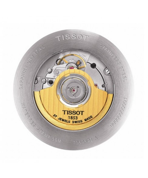 Годинник Tissot T059.528.16.018.00