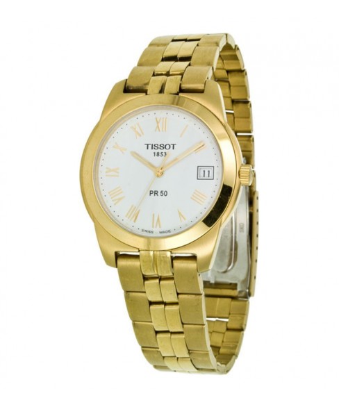 Годинник Tissot T34.5.481.13