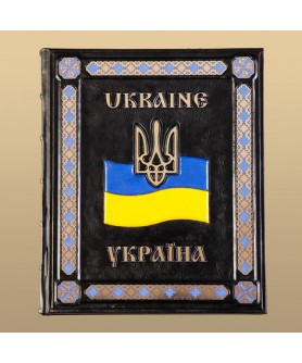 Украина фотоальбом
