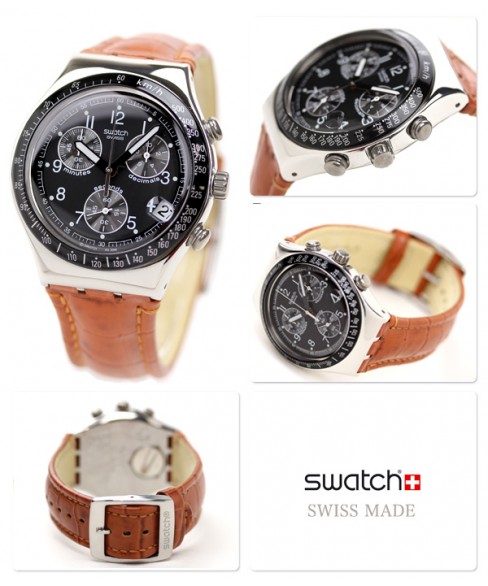 Годинник Swatch YCS429