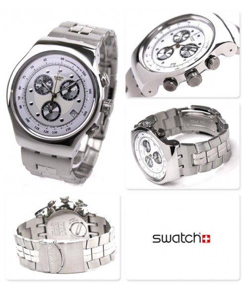 Годинник Swatch YOS401G