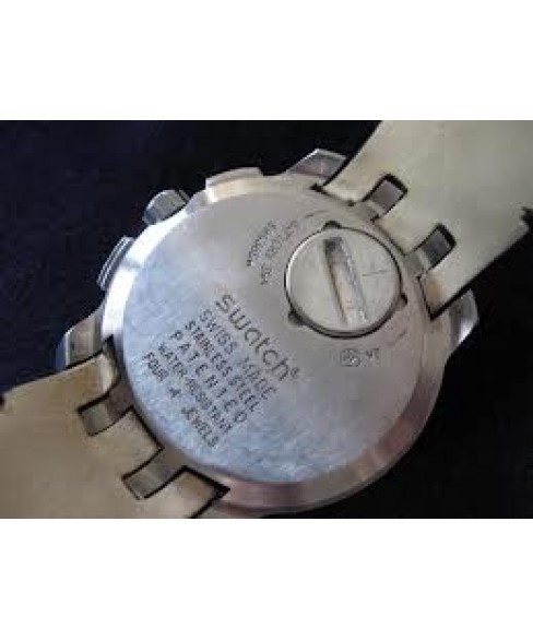 Годинник Swatch YRS411