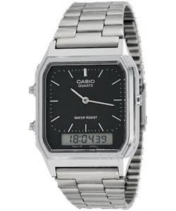 Годинник CASIO AQ-230A-1DUQ